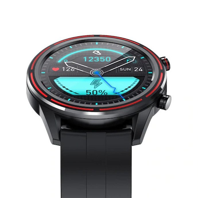 xyz - Smartwatch Kumi Magic GT3 czarny - abc