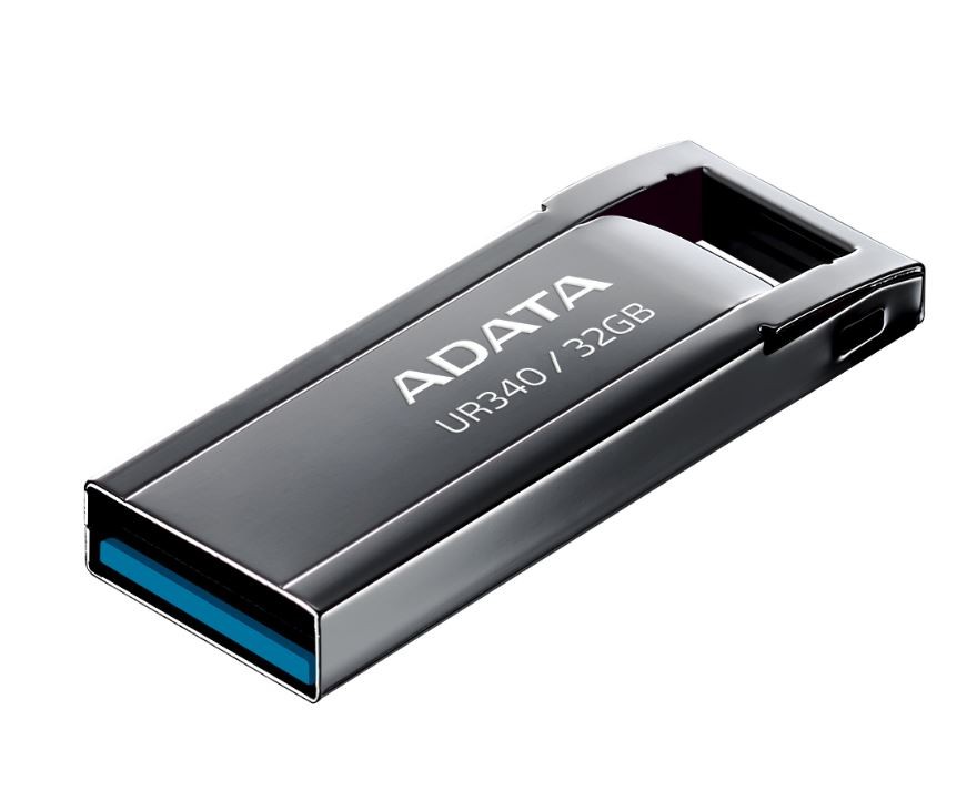 xyz - Pendrive Adata UR340 32GB USB 3.2 Gen1 - abc