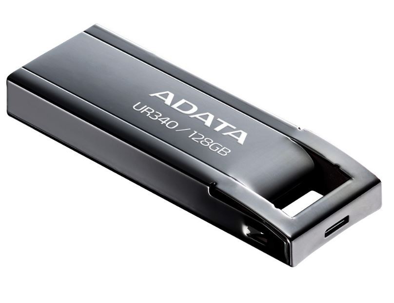 xyz - Pendrive Adata UR340 128GB USB 3.2 Gen1 - abc