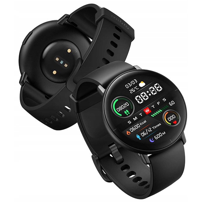 Smartwatch Xiaomi Mibro Lite czarny