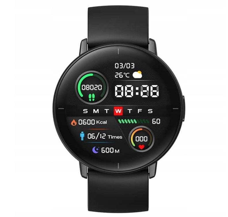 Smartwatch Xiaomi Mibro Lite czarny