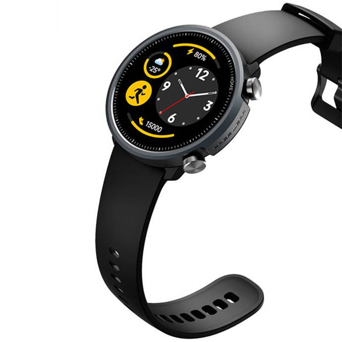 Smartwatch Mibro A1 Czarny