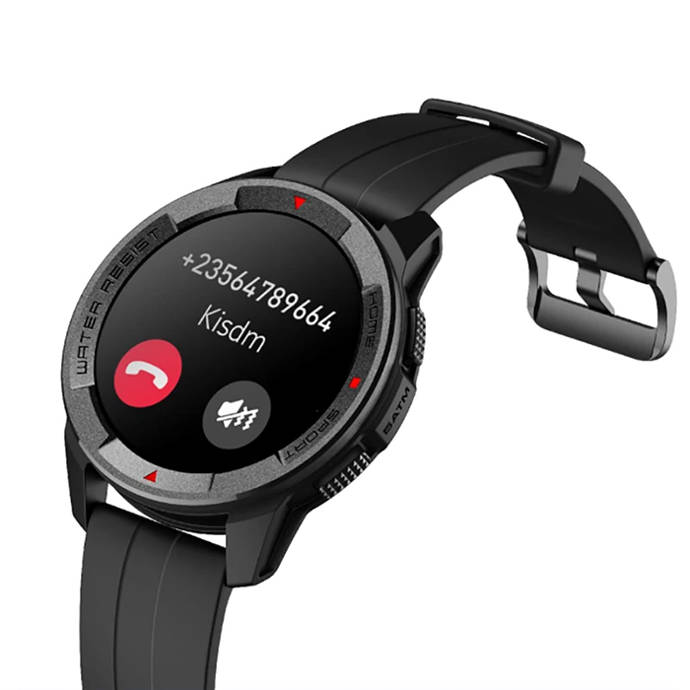 Smartwatch Mibro X1 Czarny