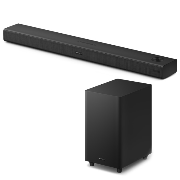 xyz - Soundbar Xiaomi 3.1ch 430W - abc