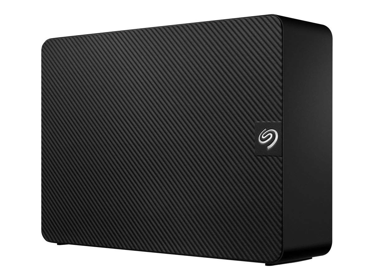 xyz - Dysk zewnętrzny SEAGATE Expansion Desktop External 10TB - abc