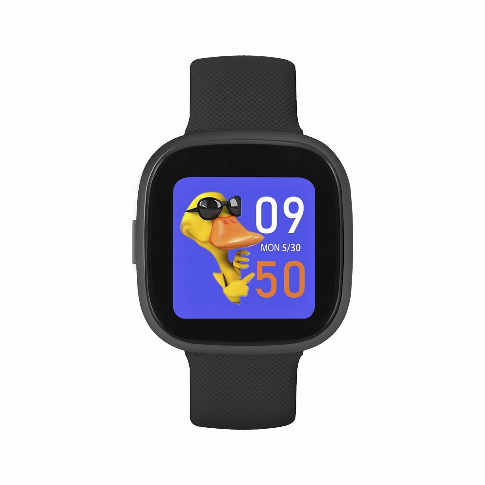 Smartwatch Garett Kids Fit czarny