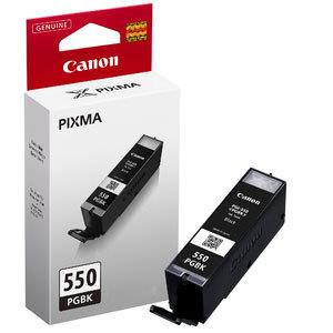 xyz - Canon Tusz/ IP7250 PGI-550PGBK Black 300 str - abc