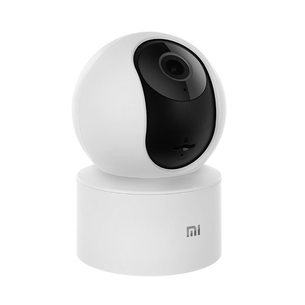 xyz - Kamera do monitoringu Xiaomi MJSXJ10CM 360° (1080p) - abc