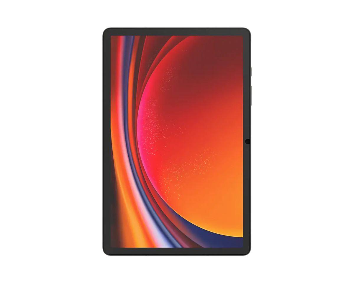 xyz - Folia ochronna Samsung Anti-Reflecting Screen Protector do Tab S9 antyrefleksyjna - abc