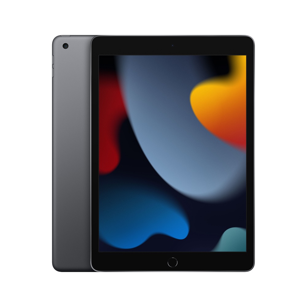 xyz - iPad 10.2" Wi-Fi 64GB Gwiezdna Szarość - abc