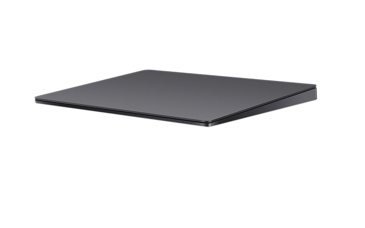 xyz - Apple Magic Trackpad 2 - Space Grey - abc