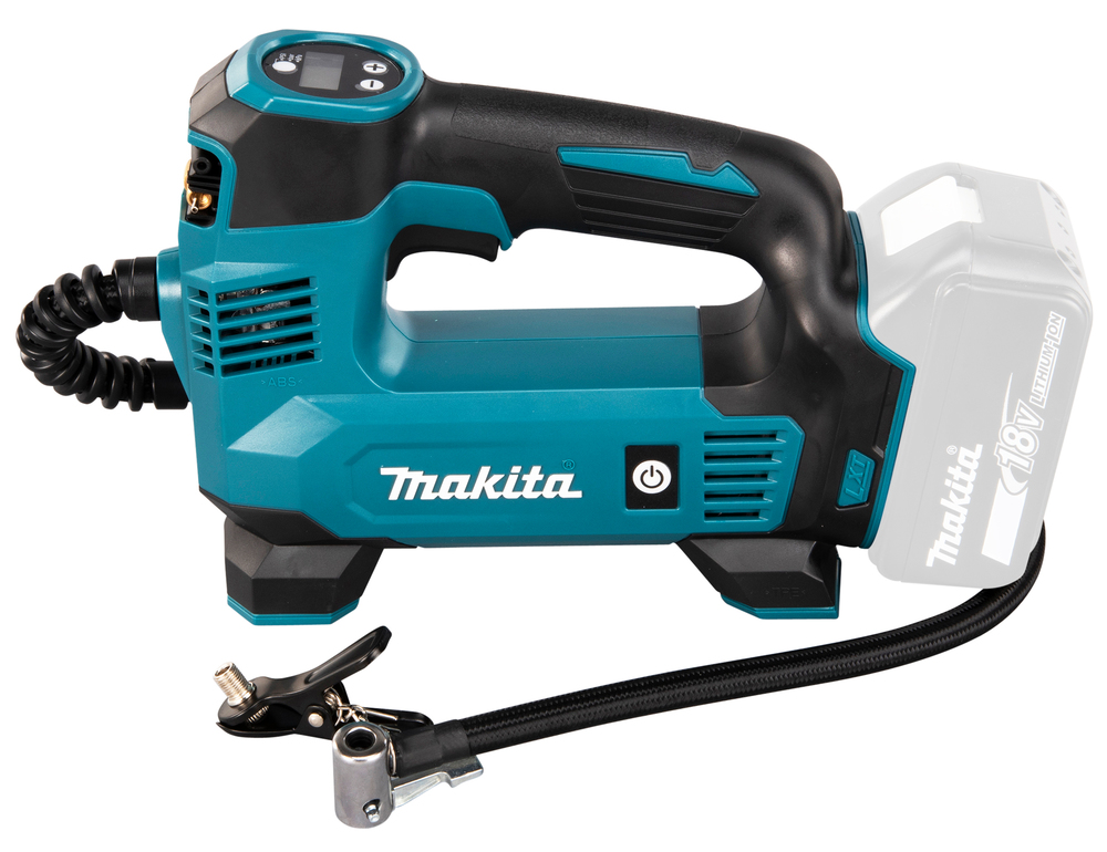 xyz - Kompresor powietrza Makita DMP180Z - abc