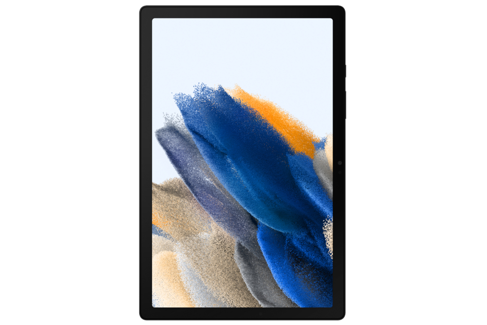 xyz - Tablet Samsung Galaxy Tab A8 X200 WiFi 128 GB Szary - abc