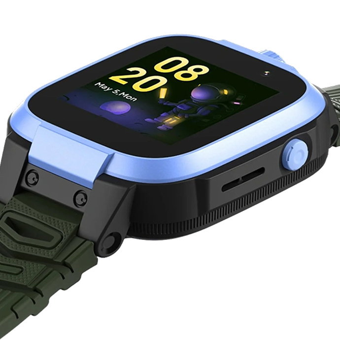 xyz - Smartwatch Mibro Z3 4G LTE niebieski - abc