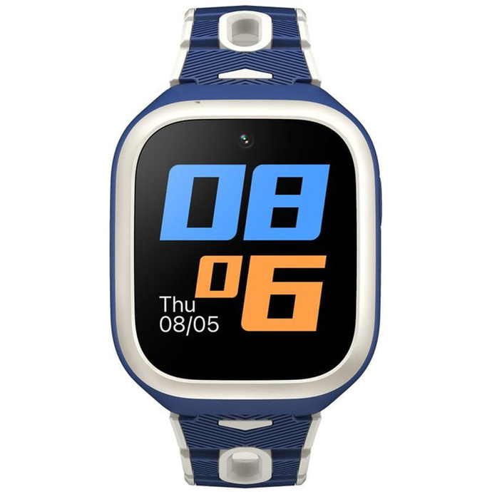 xyz - Smartwatch Mibro P5 4G LTE niebieski - abc