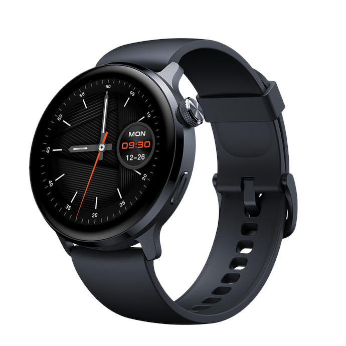 Smartwatch Mibro Lite 2 czarny