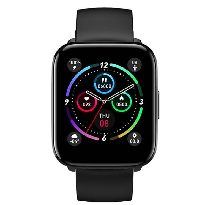 xyz - Smartwatch Mibro C2 czarny - abc