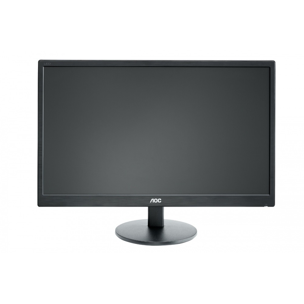 Monitor AOC 23,6" M2470SWH MVA HDMI głośniki