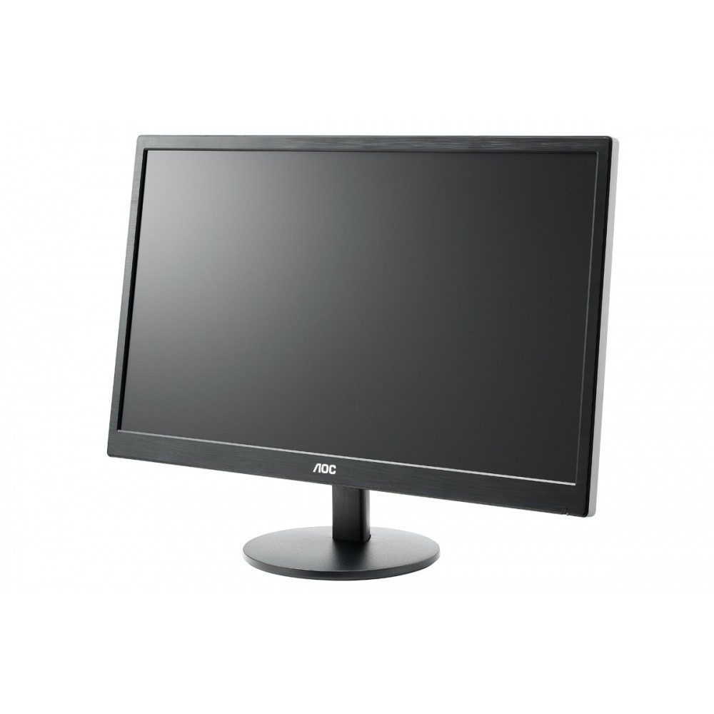 xyz - Monitor AOC 23,6" M2470SWH MVA HDMI głośniki - abc