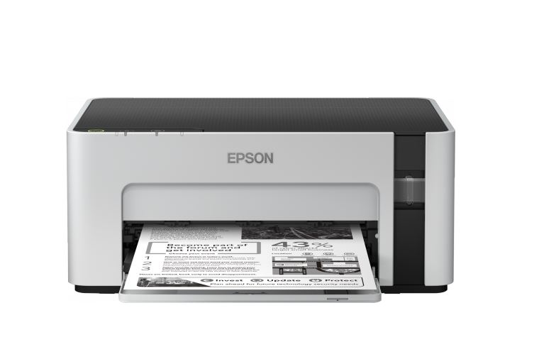 xyz - Drukarka Epson EcoTank M1100 - abc