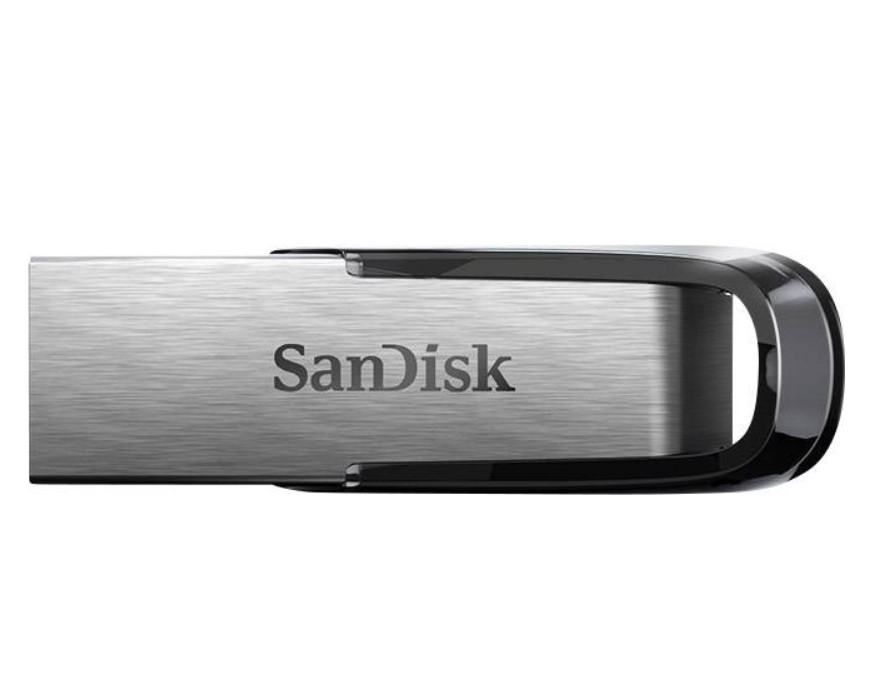 xyz - Pendrive SanDisk Ultra Flair USB 3.0 32GB - abc