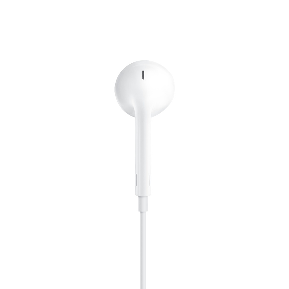 xyz - Słuchawki Apple EarPods Białe - abc