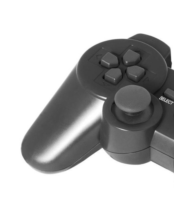 xyz - Gamepad bezprzewodowy Esperanza PS3 "Marine" bluetooth - abc