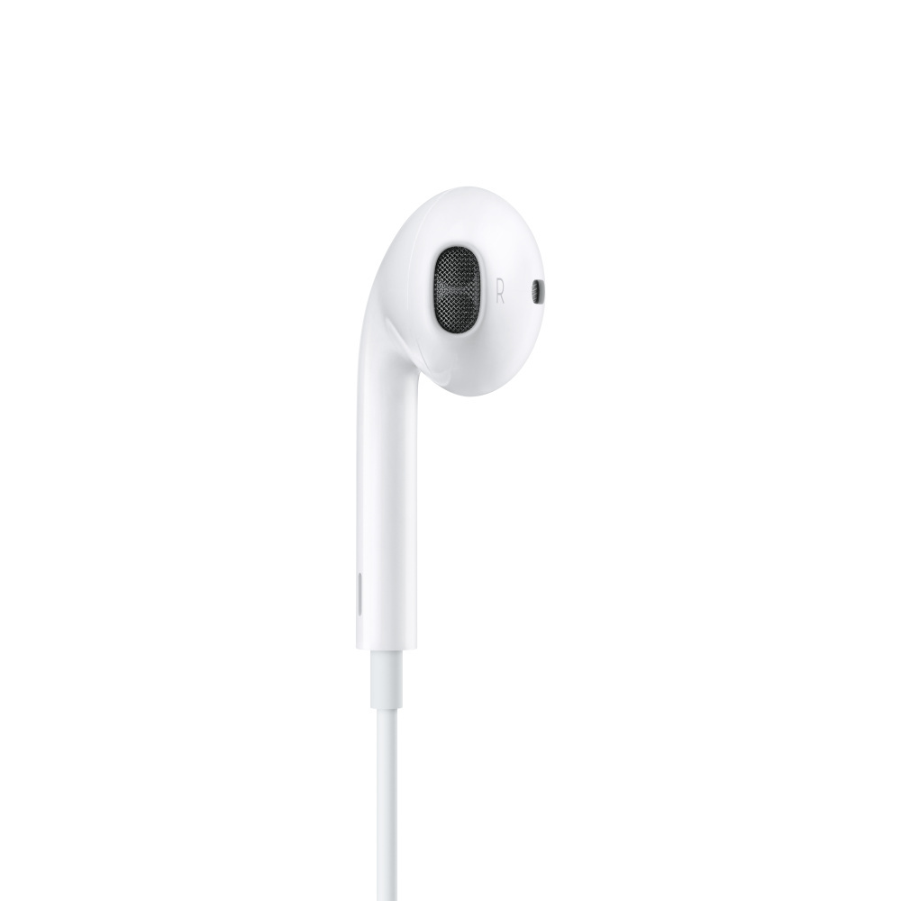 xyz - Słuchawki douszne Apple EarPods (USB‑C) białe - abc