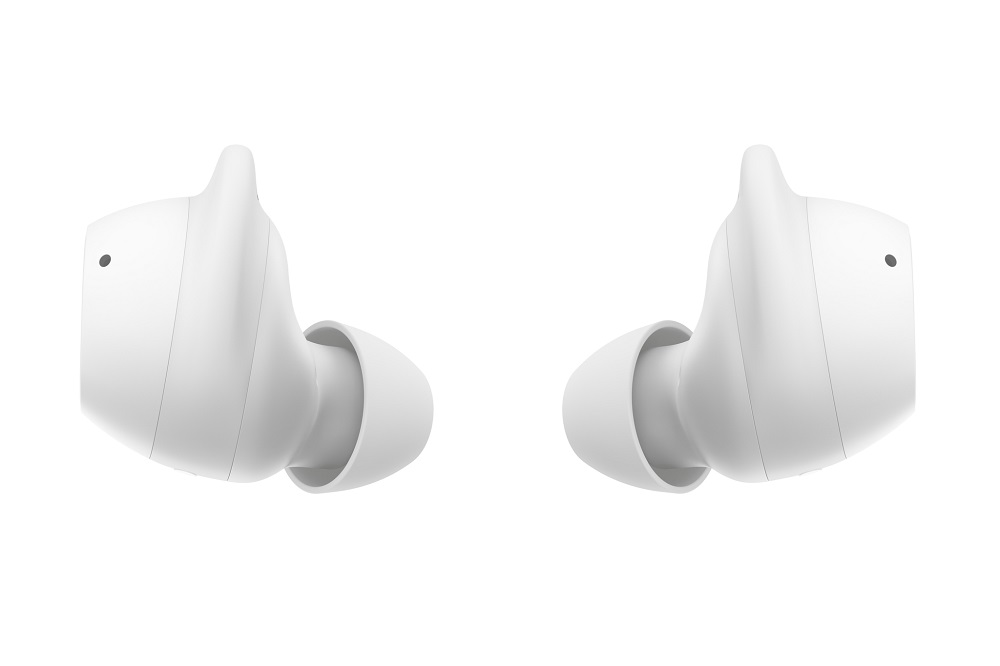 xyz - Słuchawki Samsung Galaxy Buds FE R400 białe - abc