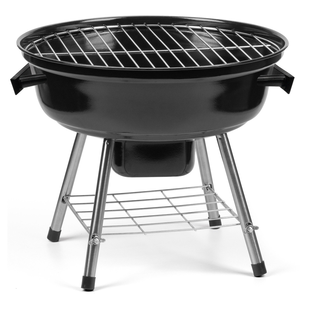 xyz - Grill Fieldmann FZG1103B węglowy - abc