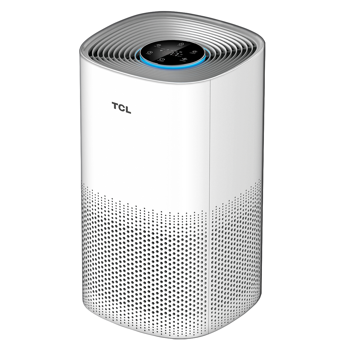 xyz - Oczyszczacz powietrza TCL KJ255F WIFI - abc