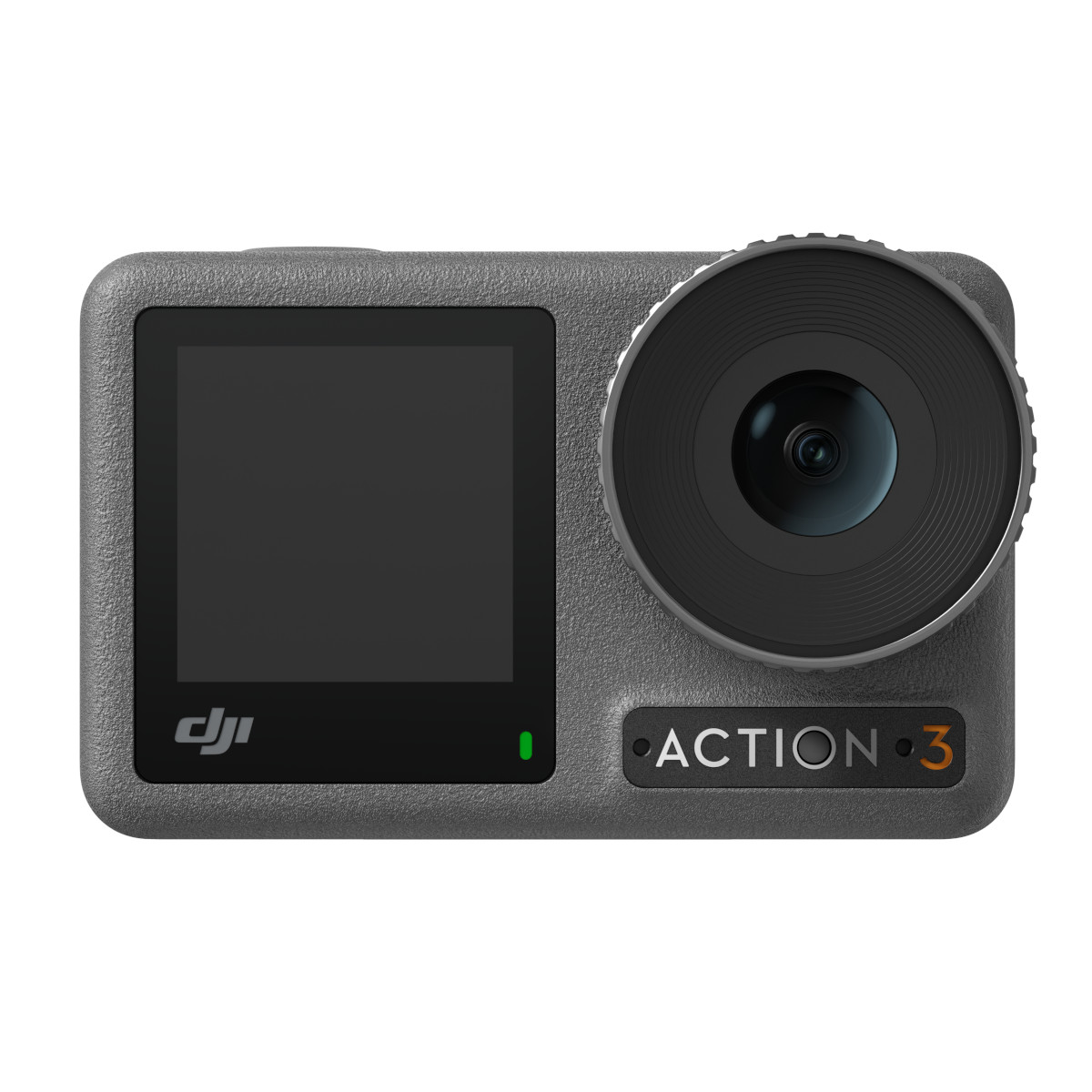 xyz - Kamera DJI Osmo Action 3 Standard Combo 4K - abc