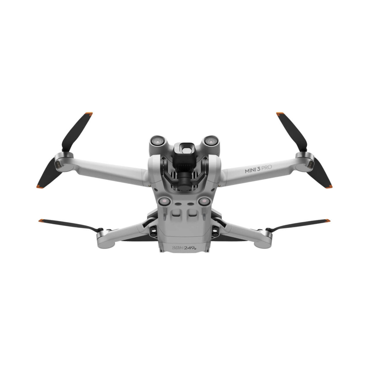 xyz - Dron DJI Mini 3 Pro (N1) 4K HDR - abc