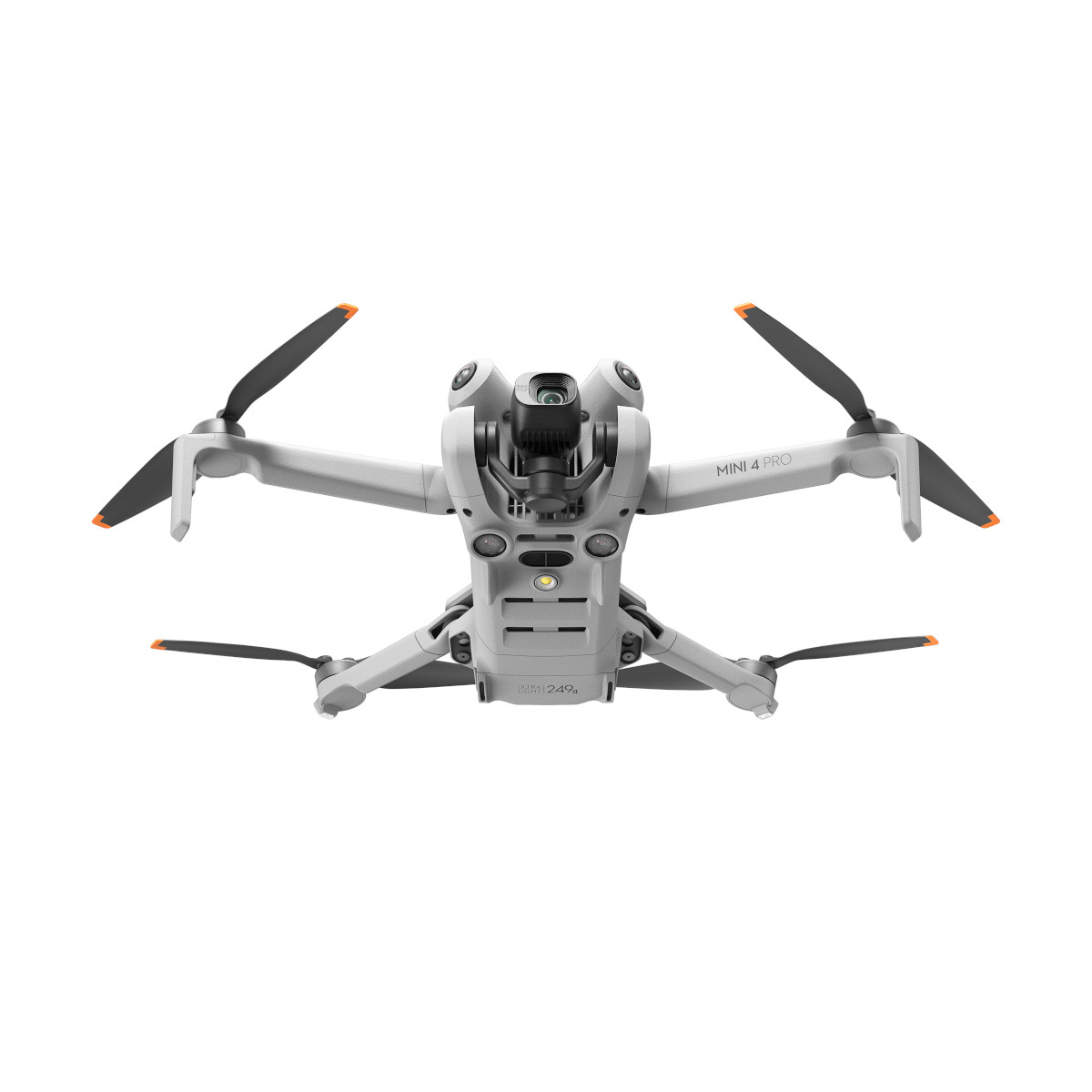 xyz - Dron DJI Mini 4 Pro (RC-N2) - abc