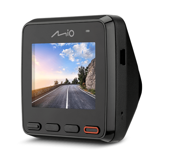 xyz - Wideorejestrator MIO MiVue C420 Dual - abc