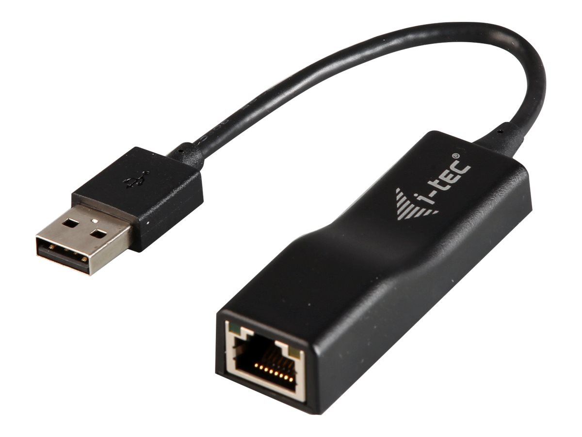 xyz - Adapter USB 2.0 RJ-45 U2LAN - abc