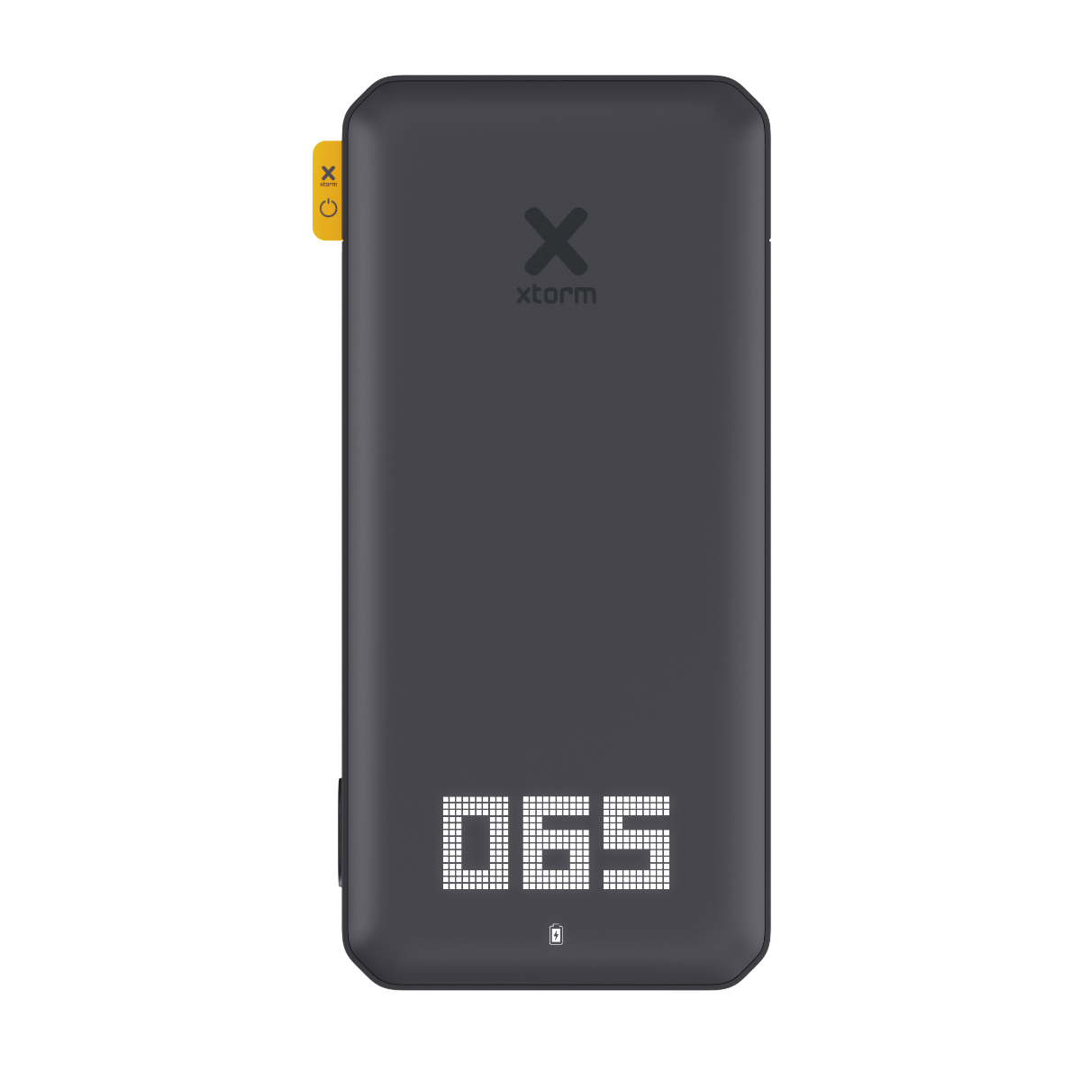 xyz - Powerbank Xtorm Titan XB401 24.000mAh - abc