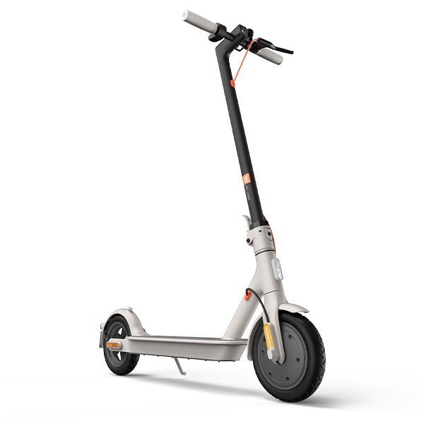 xyz - Hulajnoga elektryczna Xiaomi Mi Electric Scooter 3 600W - abc