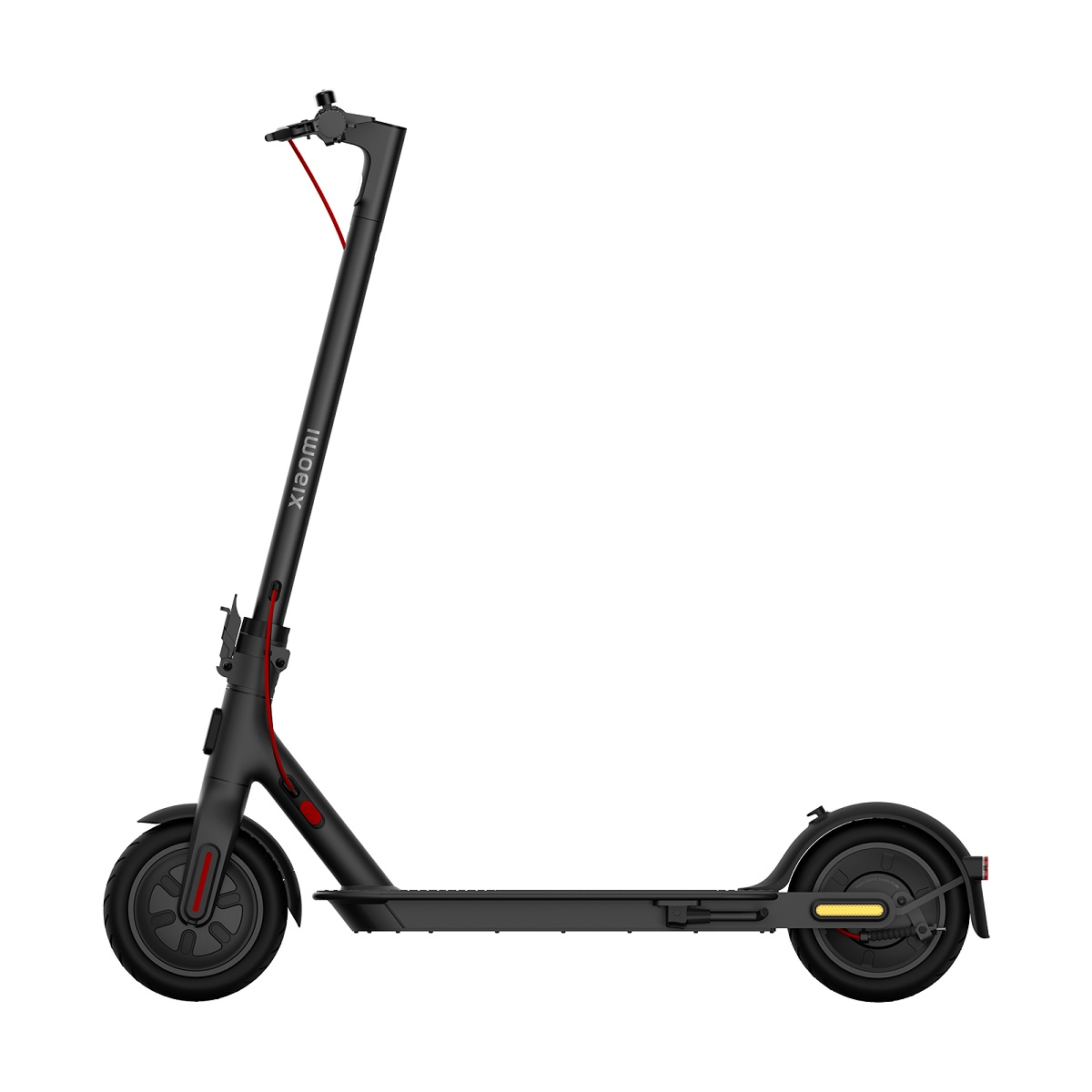 xyz - Hulajnoga elektryczna Xiaomi Electric Scooter 3 Lite czarna NE - abc