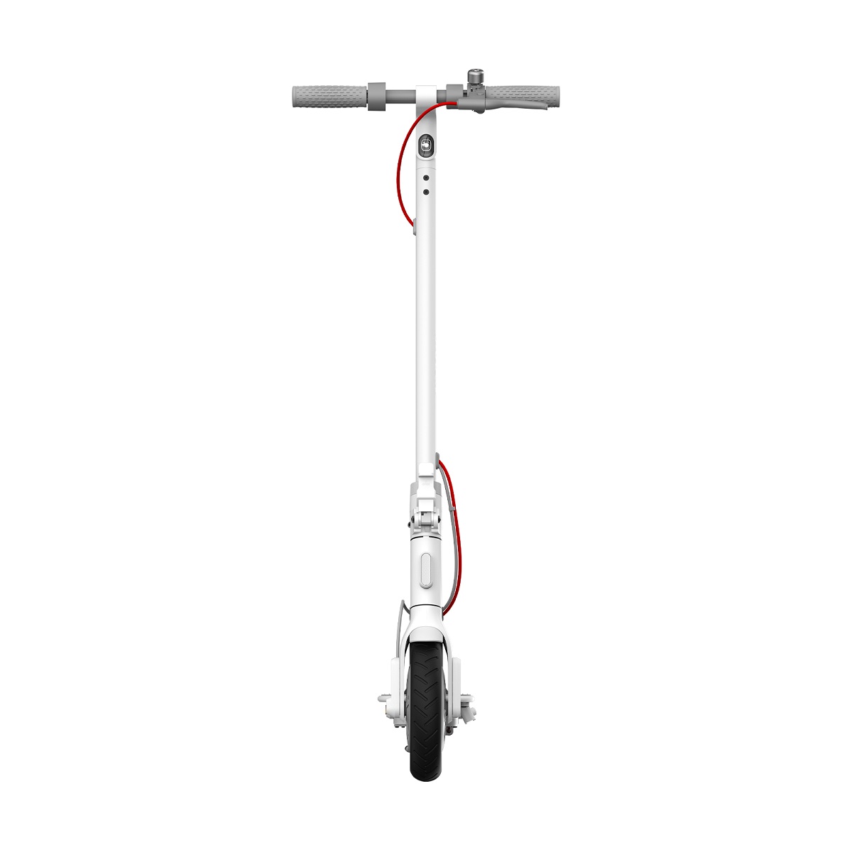 xyz - Hulajnoga elektryczna Xiaomi Electric Scooter 3 Lite Biała NE - abc