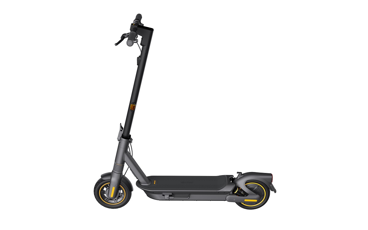 xyz - Hulajnoga elektryczna Segway Ninebot KickScooter MAX G2D 10” - abc