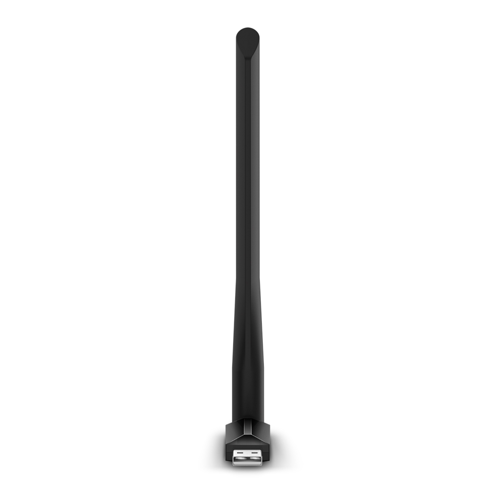 xyz - Karta sieciowa TP-Link Archer Plus USB 2.0 - abc