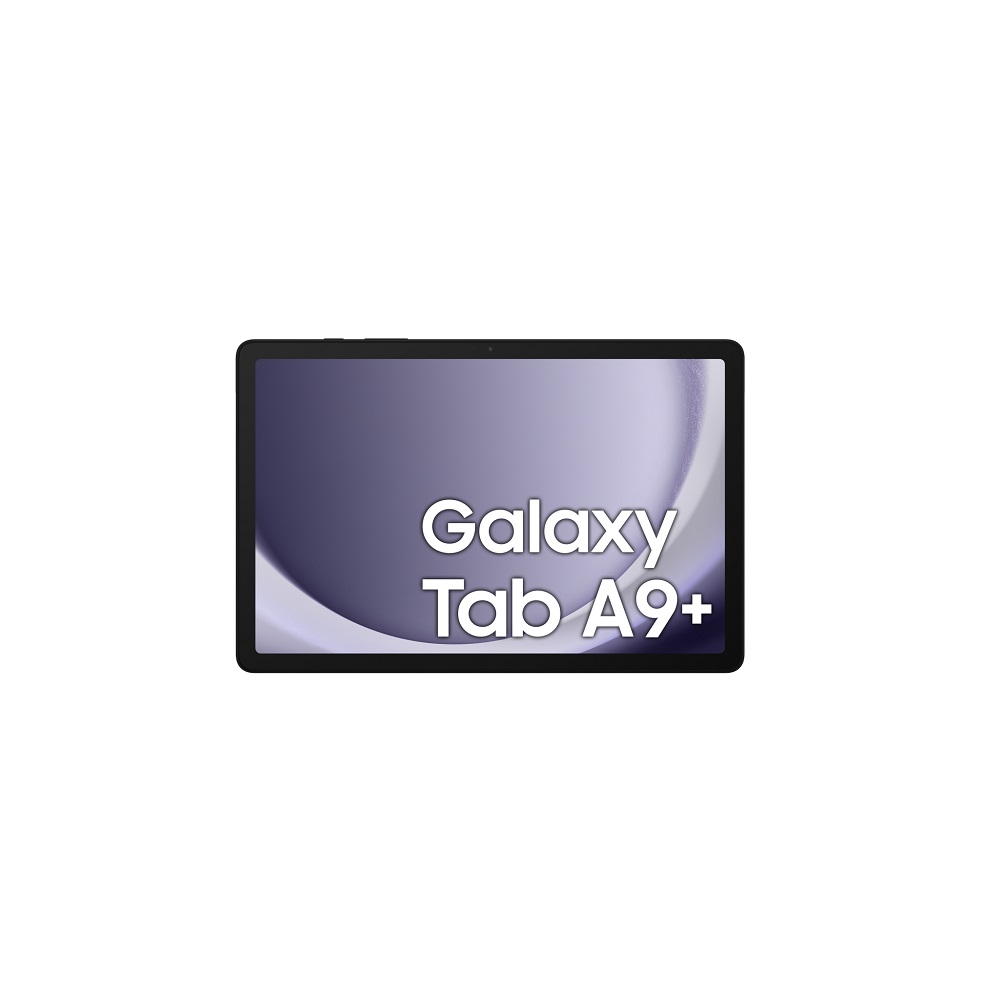 Tablet Samsung Galaxy Tab A9+ X210 WiFi 4GB/64GB 11" szary