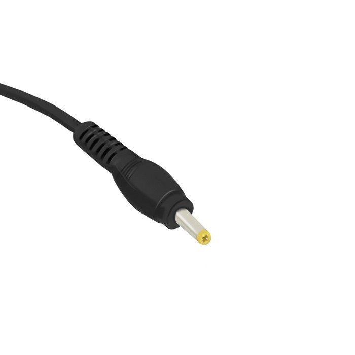 xyz - Qoltec Zasilacz do Lenovo 45W | 20V | 2.25A | 4.0*1.7 | +kabel zasilający - abc