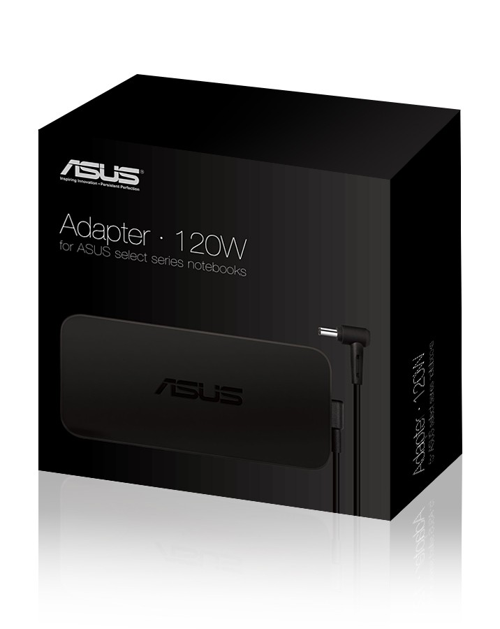 xyz - Zasilacz Asus N120W-03 90XB03TN-MPW010 - abc