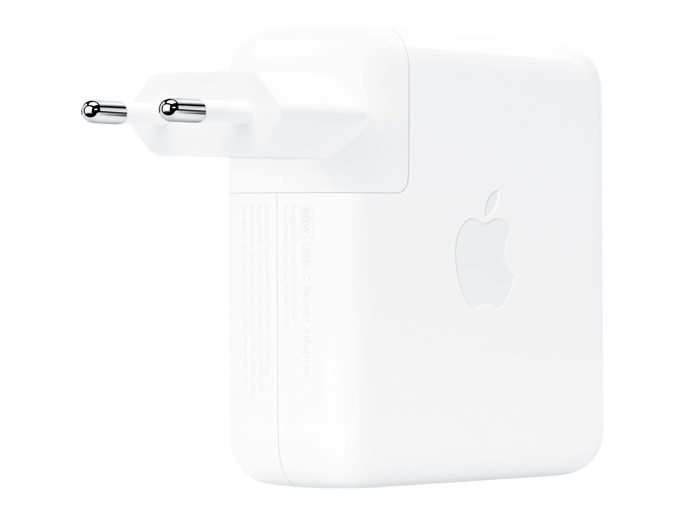 xyz - APPLE 96W USB-C Power Adapter - abc