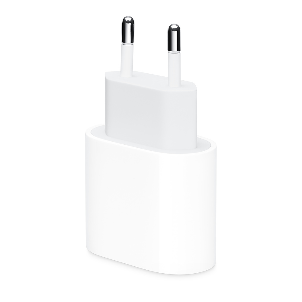 xyz - Apple ładowarka 20W USB-C Power Adapter - abc