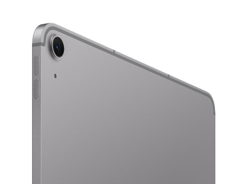 xyz - Tablet Apple iPad Air 13 Cellular 512GB Gwiezdna szarość - abc