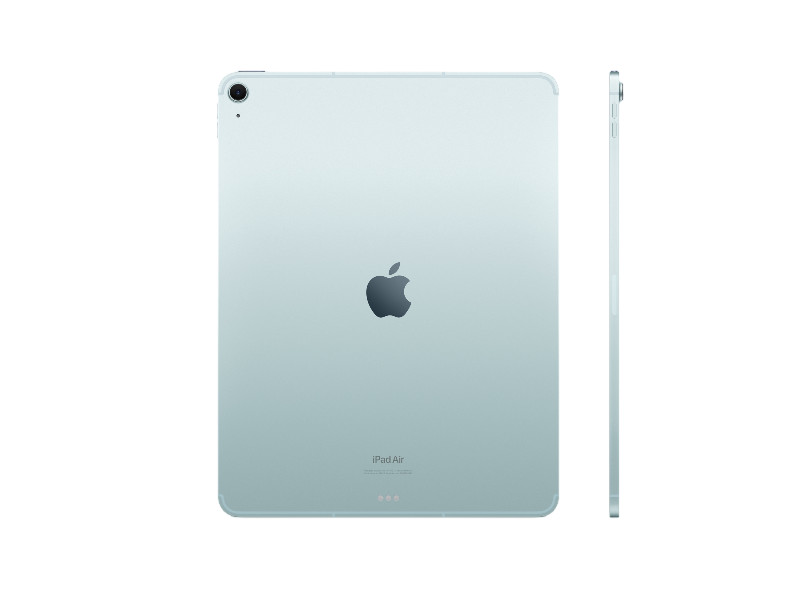 xyz - Tablet Apple iPad Air 13 Cellular 512GB Niebieski - abc