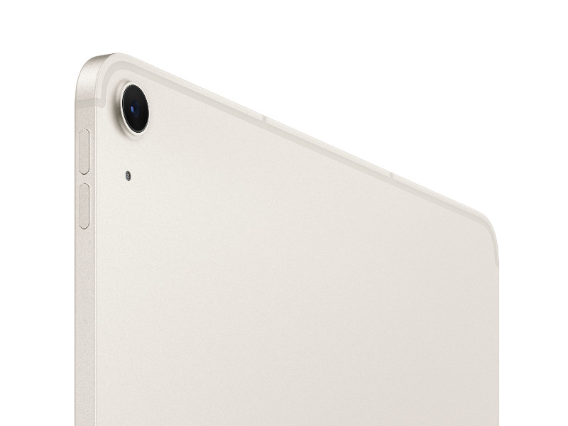 xyz - Tablet Apple iPad Air 13 Cellular 512GB Księżycowa poświata - abc